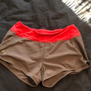 UA Shorts